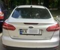 Серый Форд Фокус, объемом двигателя 2 л и пробегом 119 тыс. км за 8000 $, фото 10 на Automoto.ua