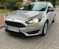 Серый Форд Фокус, объемом двигателя 2 л и пробегом 99 тыс. км за 8650 $, фото 33 на Automoto.ua