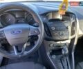 Серый Форд Фокус, объемом двигателя 2 л и пробегом 92 тыс. км за 7200 $, фото 7 на Automoto.ua
