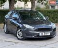 Серый Форд Фокус, объемом двигателя 2 л и пробегом 90 тыс. км за 7800 $, фото 1 на Automoto.ua