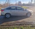 Сірий Форд Фокус, об'ємом двигуна 2.01 л та пробігом 135 тис. км за 8100 $, фото 2 на Automoto.ua