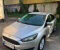 Серый Форд Фокус, объемом двигателя 2 л и пробегом 99 тыс. км за 8650 $, фото 8 на Automoto.ua