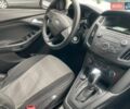 Серый Форд Фокус, объемом двигателя 2 л и пробегом 138 тыс. км за 7400 $, фото 15 на Automoto.ua