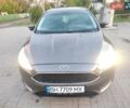 Сірий Форд Фокус, об'ємом двигуна 2 л та пробігом 108 тис. км за 8500 $, фото 1 на Automoto.ua