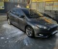Сірий Форд Фокус, об'ємом двигуна 1 л та пробігом 115 тис. км за 7600 $, фото 2 на Automoto.ua