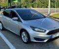Серый Форд Фокус, объемом двигателя 2 л и пробегом 226 тыс. км за 7447 $, фото 1 на Automoto.ua
