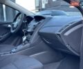 Серый Форд Фокус, объемом двигателя 2 л и пробегом 213 тыс. км за 7900 $, фото 21 на Automoto.ua
