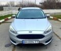 Серый Форд Фокус, объемом двигателя 2 л и пробегом 260 тыс. км за 8700 $, фото 1 на Automoto.ua