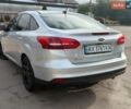 Сірий Форд Фокус, об'ємом двигуна 2 л та пробігом 162 тис. км за 8200 $, фото 16 на Automoto.ua