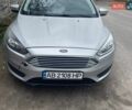 Серый Форд Фокус, объемом двигателя 2 л и пробегом 109 тыс. км за 8000 $, фото 2 на Automoto.ua