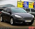 Серый Форд Фокус, объемом двигателя 2 л и пробегом 183 тыс. км за 7650 $, фото 1 на Automoto.ua