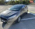 Сірий Форд Фокус, об'ємом двигуна 2 л та пробігом 99 тис. км за 8250 $, фото 1 на Automoto.ua