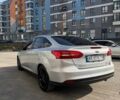 Серый Форд Фокус, объемом двигателя 2 л и пробегом 89 тыс. км за 8550 $, фото 1 на Automoto.ua
