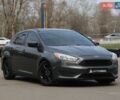 Серый Форд Фокус, объемом двигателя 2 л и пробегом 113 тыс. км за 9300 $, фото 1 на Automoto.ua