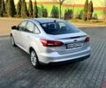 Сірий Форд Фокус, об'ємом двигуна 2 л та пробігом 140 тис. км за 7200 $, фото 6 на Automoto.ua