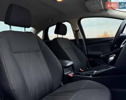 Серый Форд Фокус, объемом двигателя 2 л и пробегом 94 тыс. км за 7200 $, фото 48 на Automoto.ua