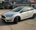 Сірий Форд Фокус, об'ємом двигуна 2 л та пробігом 162 тис. км за 8200 $, фото 8 на Automoto.ua