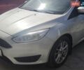 Серый Форд Фокус, объемом двигателя 2 л и пробегом 126 тыс. км за 8300 $, фото 1 на Automoto.ua