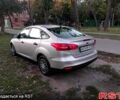 Серый Форд Фокус, объемом двигателя 2 л и пробегом 140 тыс. км за 7000 $, фото 2 на Automoto.ua