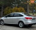 Сірий Форд Фокус, об'ємом двигуна 2 л та пробігом 139 тис. км за 7999 $, фото 4 на Automoto.ua