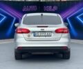 Форд Фокус 2016 у Запоріжжя на Automoto.ua Сірий Форд Фокус, об'ємом двигуна 2 л та пробігом 176 тис. км за 8099 $, фото 6 на Automoto.ua