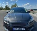 Сірий Форд Фокус, об'ємом двигуна 2 л та пробігом 191 тис. км за 7200 $, фото 1 на Automoto.ua
