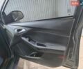 Сірий Форд Фокус, об'ємом двигуна 2 л та пробігом 188 тис. км за 7800 $, фото 19 на Automoto.ua