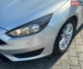 Серый Форд Фокус, объемом двигателя 2 л и пробегом 163 тыс. км за 6999 $, фото 24 на Automoto.ua