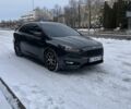 Серый Форд Фокус, объемом двигателя 2 л и пробегом 142 тыс. км за 7500 $, фото 1 на Automoto.ua