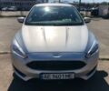 Серый Форд Фокус, объемом двигателя 2 л и пробегом 75 тыс. км за 8800 $, фото 1 на Automoto.ua
