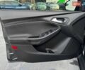 Серый Форд Фокус, объемом двигателя 2 л и пробегом 94 тыс. км за 7200 $, фото 20 на Automoto.ua