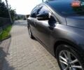 Серый Форд Фокус, объемом двигателя 2 л и пробегом 95 тыс. км за 7950 $, фото 4 на Automoto.ua