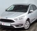 Сірий Форд Фокус, об'ємом двигуна 1.8 л та пробігом 25 тис. км за 50000 $, фото 1 на Automoto.ua
