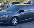 Сірий Форд Фокус, об'ємом двигуна 2 л та пробігом 184 тис. км за 7199 $, фото 2 на Automoto.ua