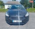 Серый Форд Фокус, объемом двигателя 2 л и пробегом 225 тыс. км за 7800 $, фото 1 на Automoto.ua