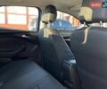 Серый Форд Фокус, объемом двигателя 2 л и пробегом 180 тыс. км за 8200 $, фото 32 на Automoto.ua