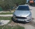 Серый Форд Фокус, объемом двигателя 2 л и пробегом 68 тыс. км за 7000 $, фото 1 на Automoto.ua