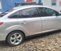 Серый Форд Фокус, объемом двигателя 2 л и пробегом 164 тыс. км за 8200 $, фото 3 на Automoto.ua
