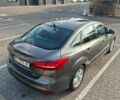 Сірий Форд Фокус, об'ємом двигуна 2 л та пробігом 183 тис. км за 7505 $, фото 1 на Automoto.ua