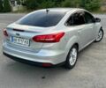 Серый Форд Фокус, объемом двигателя 2 л и пробегом 104 тыс. км за 7999 $, фото 11 на Automoto.ua