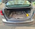 Сірий Форд Фокус, об'ємом двигуна 2 л та пробігом 183 тис. км за 7505 $, фото 4 на Automoto.ua