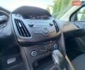 Серый Форд Фокус, объемом двигателя 2 л и пробегом 79 тыс. км за 7700 $, фото 22 на Automoto.ua