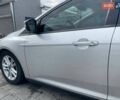 Серый Форд Фокус, объемом двигателя 2 л и пробегом 138 тыс. км за 7400 $, фото 3 на Automoto.ua
