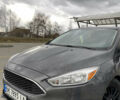 Сірий Форд Фокус, об'ємом двигуна 2 л та пробігом 131 тис. км за 8700 $, фото 4 на Automoto.ua