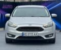 Форд Фокус 2016 у Запоріжжя на Automoto.ua Сірий Форд Фокус, об'ємом двигуна 2 л та пробігом 176 тис. км за 8099 $, фото 4 на Automoto.ua