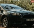 Сірий Форд Фокус, об'ємом двигуна 2 л та пробігом 156 тис. км за 7500 $, фото 1 на Automoto.ua