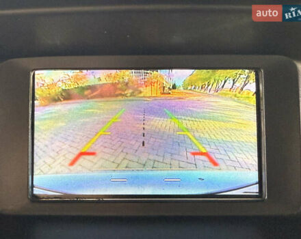 Форд Фокус 2016 в Харькове на Automoto.ua Серый Форд Фокус, объемом двигателя 2 л и пробегом 144 тыс. км за 6900 $, фото 29 на Automoto.ua