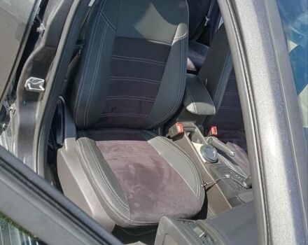 Серый Форд Фокус, объемом двигателя 2 л и пробегом 199 тыс. км за 9600 $, фото 20 на Automoto.ua