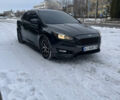 Сірий Форд Фокус, об'ємом двигуна 2 л та пробігом 142 тис. км за 7850 $, фото 1 на Automoto.ua