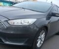Сірий Форд Фокус, об'ємом двигуна 2 л та пробігом 182 тис. км за 7700 $, фото 10 на Automoto.ua